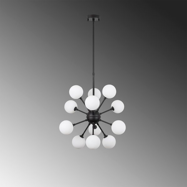 Opviq Nocturna Luxe Chandelier | Opviq