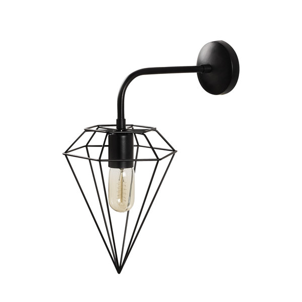 Opviq Nocturna Luxe Wall Lamp | Opviq