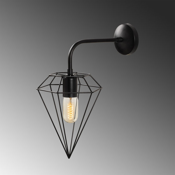 Opviq Nocturna Luxe Wall Lamp | Opviq