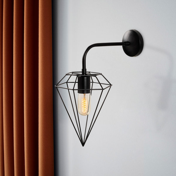 opviq Nocturna Luxe Wall Lamp | Opviq