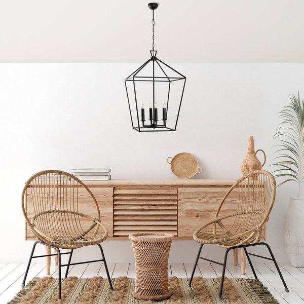 Opviq Nocturnal Luxe Chandelier | Opviq