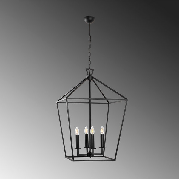 Opviq Nocturnal Luxe Chandelier | Opviq