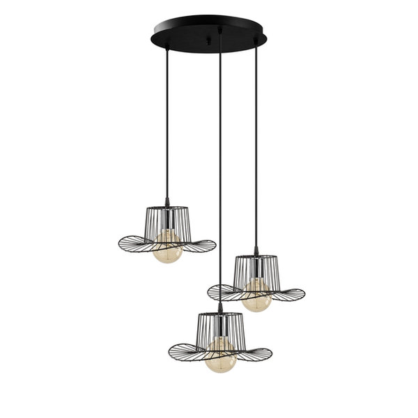 Opviq Nocturne Elegance Chandelier | Opviq
