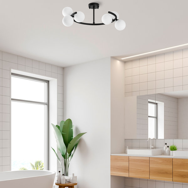 Opviq Nocturne Elegance Chandelier | Opviq