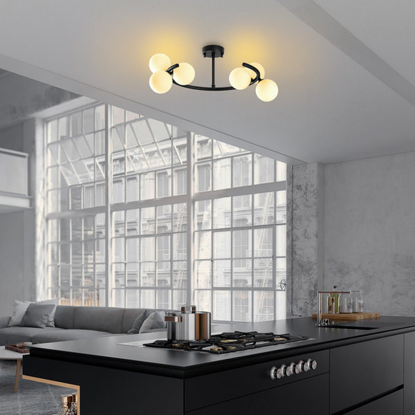 Opviq Nocturne Elegance Chandelier | Opviq