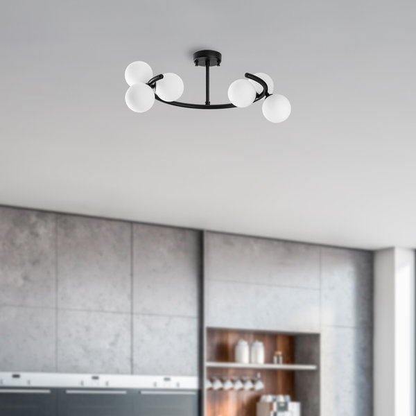 Opviq Nocturne Elegance Chandelier | Opviq