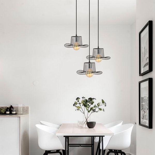 Opviq Nocturne Elegance Chandelier | Opviq