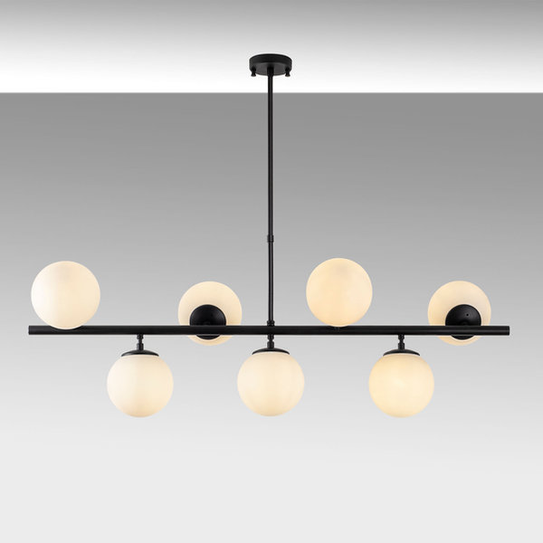 Opviq Nocturne Luxara Chandelier | Opviq
