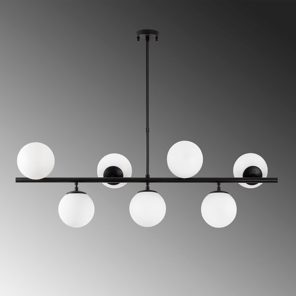 Opviq Nocturne Luxara Chandelier | Opviq