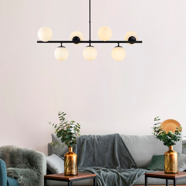 opviq Nocturne Luxara Chandelier | Opviq