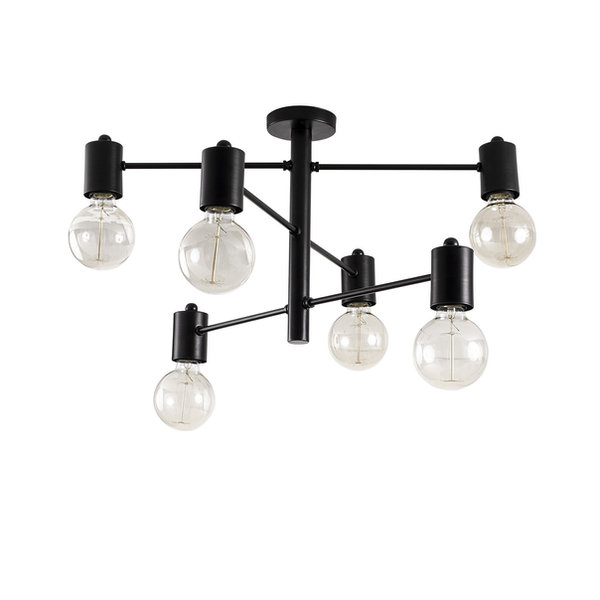 Opviq Nocturne Luxe Chandelier | Opviq