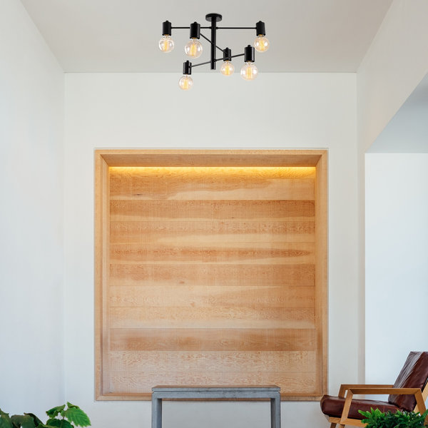 Opviq Nocturne Luxe Chandelier | Opviq