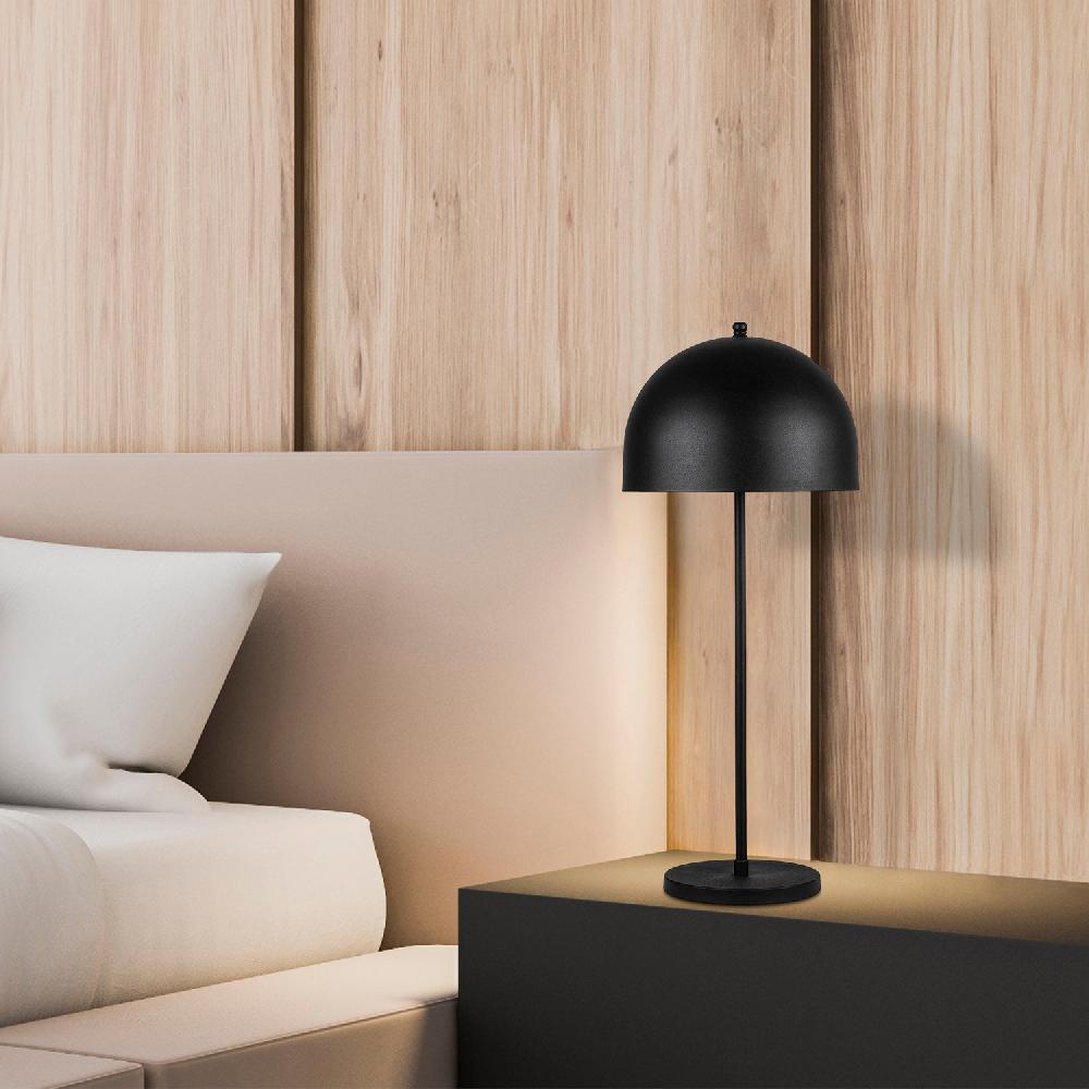 Opviq NoirLume Elegance Table Lamp | Opviq