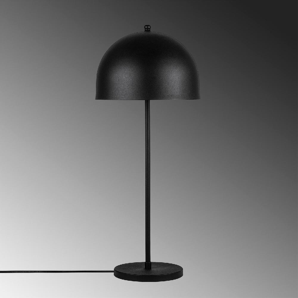 Opviq NoirLume Elegance Table Lamp | Opviq