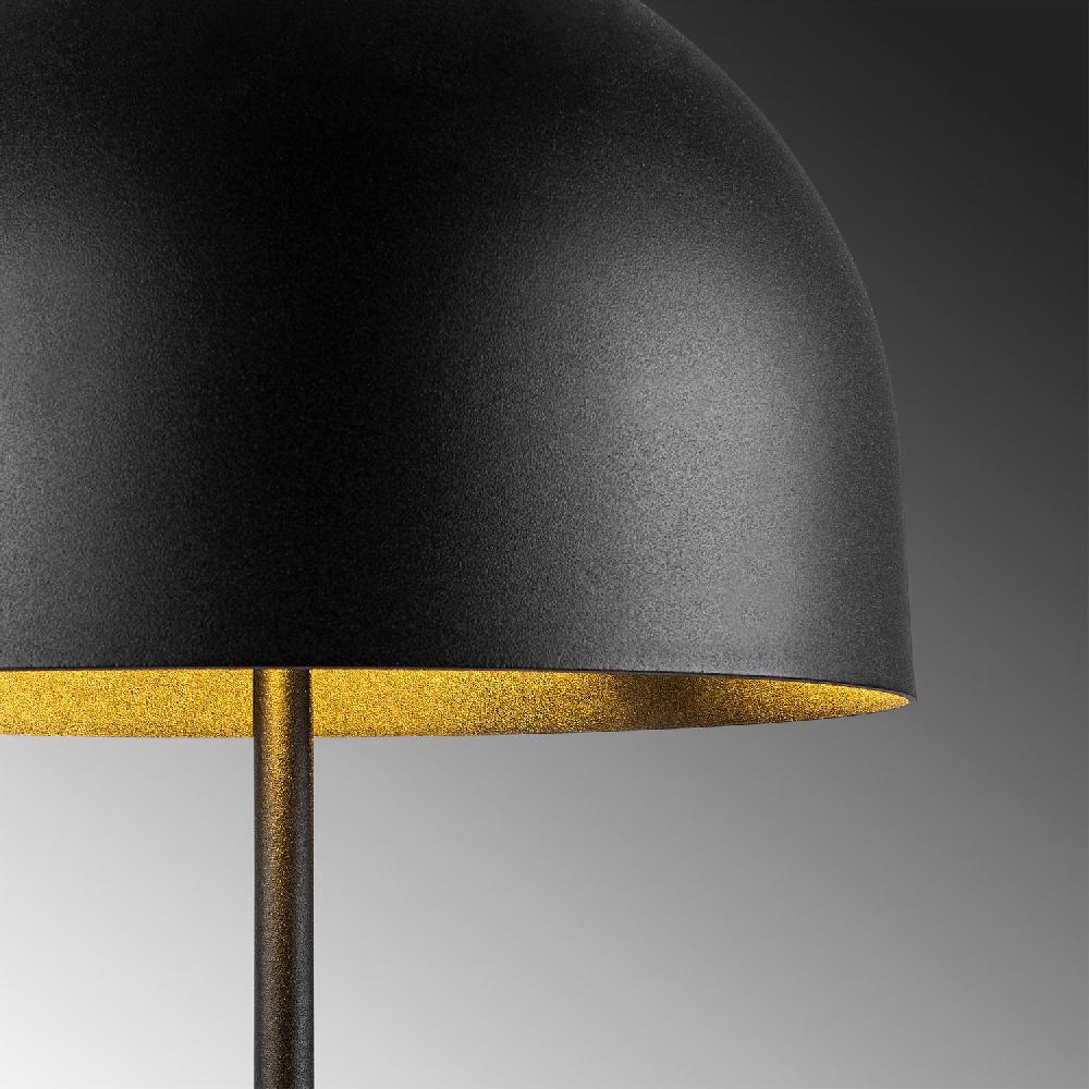 Opviq NoirLume Elegance Table Lamp | Opviq