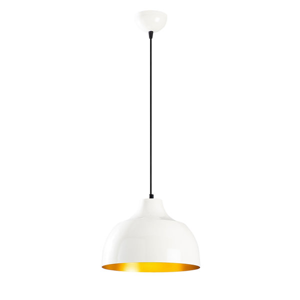 Opviq Nordic Lumina: Iron Elegance Chandelier | Opviq