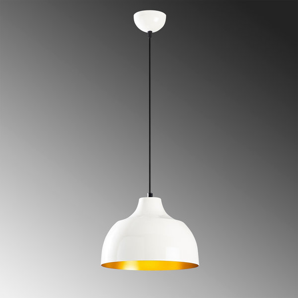 Opviq Nordic Lumina: Iron Elegance Chandelier | Opviq