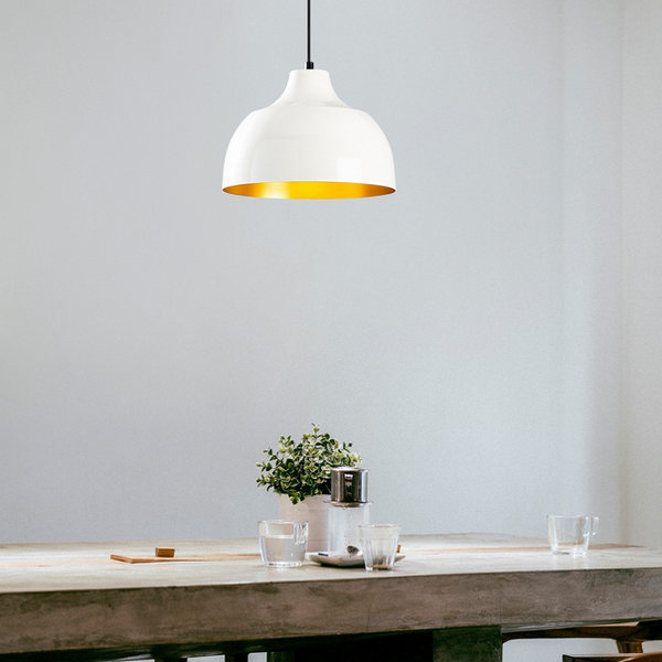 opviq Nordic Lumina: Iron Elegance Chandelier | Opviq