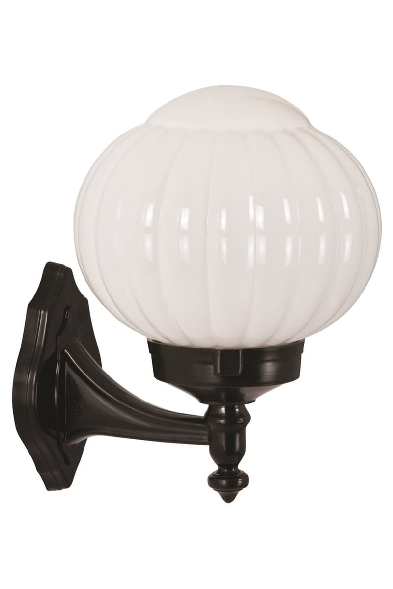 Opviq NostalgiaGlow BlackWall Lantern | Opviq
