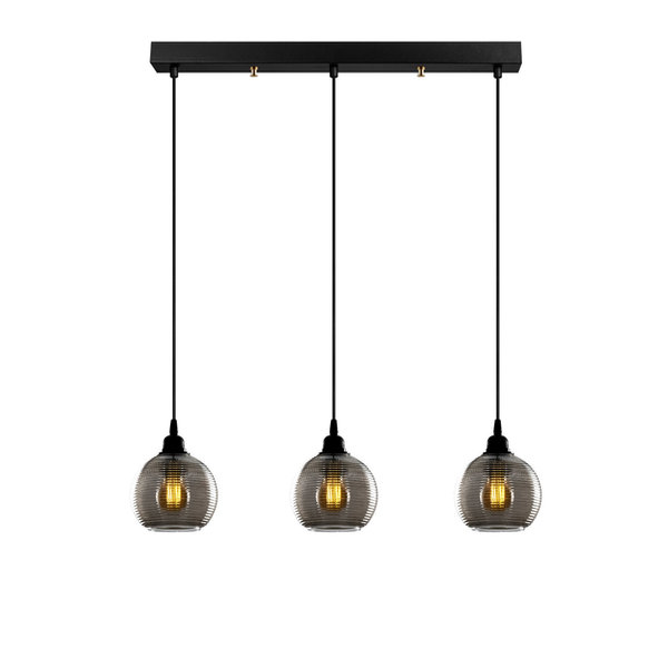 Opviq Nostalgic Fume Elegance Chandelier | Opviq