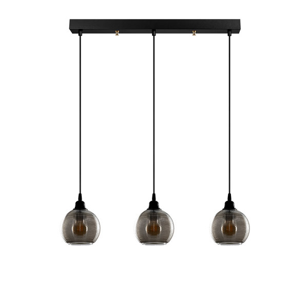 Opviq Nostalgic Fume Elegance Chandelier | Opviq