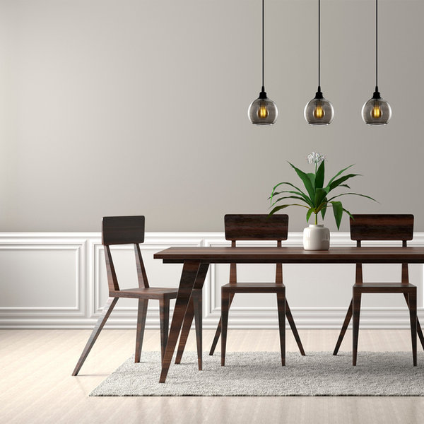 opviq Nostalgic Fume Elegance Chandelier | Opviq