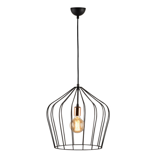 Opviq Nostalgic Noir Chandelier Elegance | Opviq