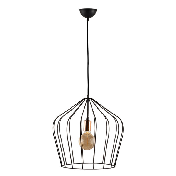 Opviq Nostalgic Noir Chandelier Elegance | Opviq