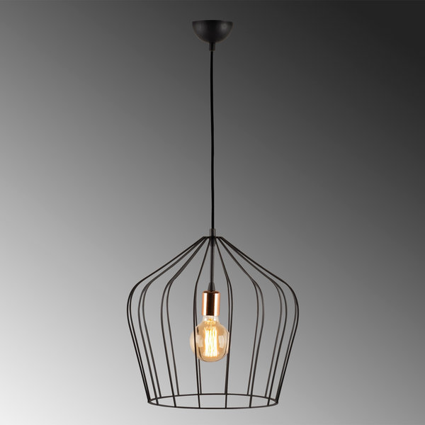 Opviq Nostalgic Noir Chandelier Elegance | Opviq