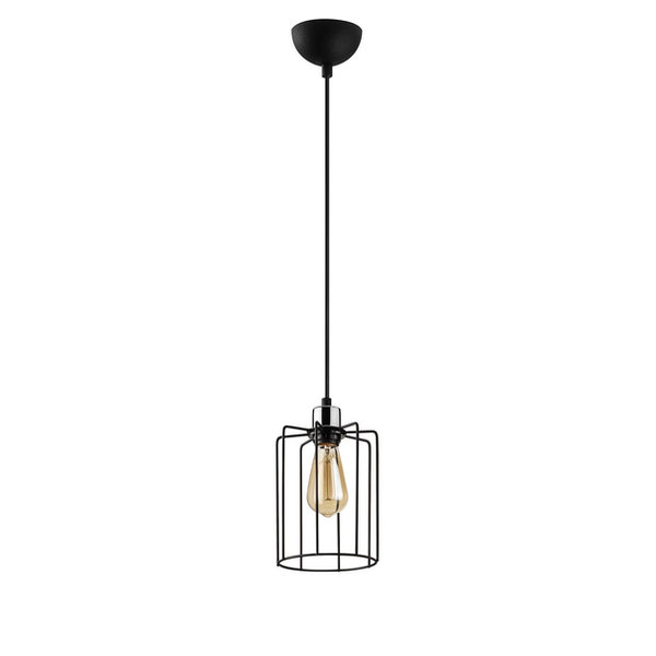 Opviq Nostalgic Noir Industrial Chandelier | Opviq