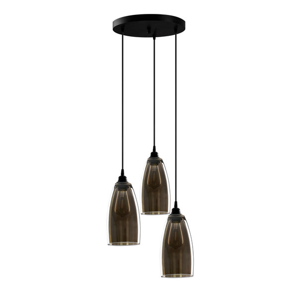Opviq Nostalglo Fumetide Chandelier | Opviq