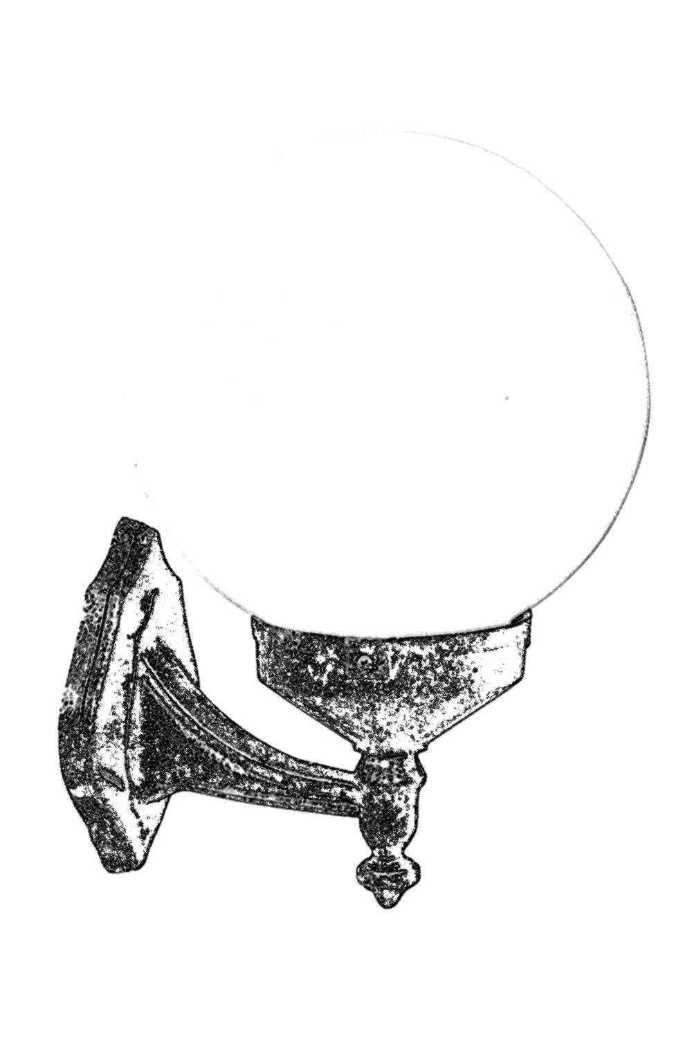 Opviq NostroGlow Vintage Wall Lantern | Opviq