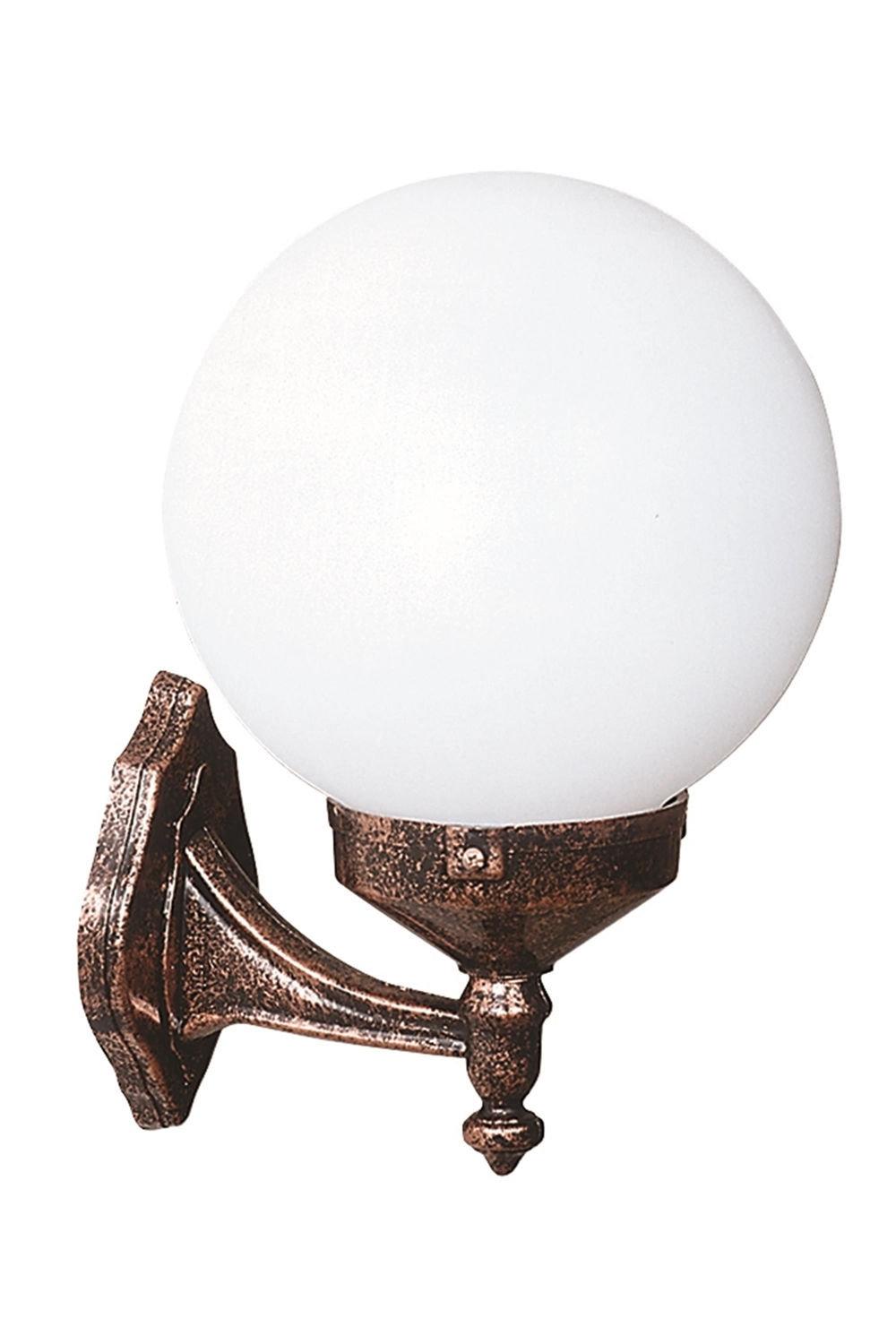 Opviq NostroGlow Vintage Wall Lantern | Opviq