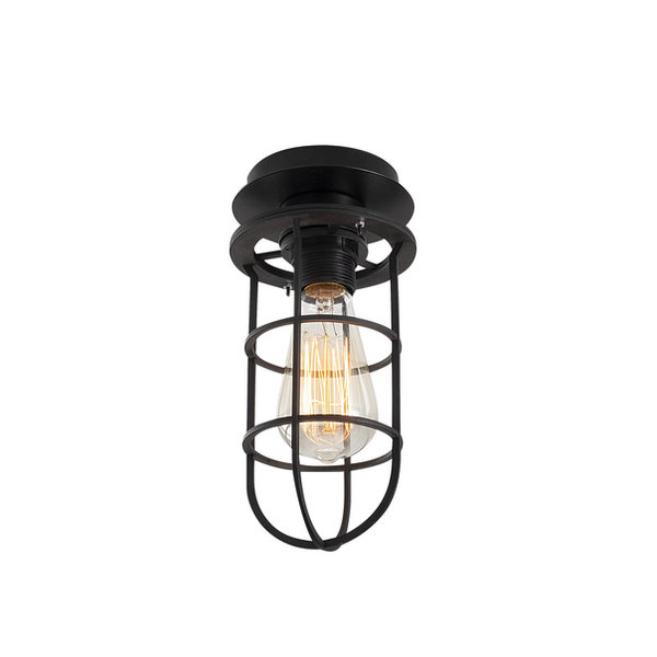 Opviq NoxLustre Industrial Chandelier | Opviq