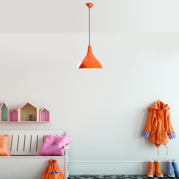 Opviq Radiant Ember Glow Chandelier | Opviq