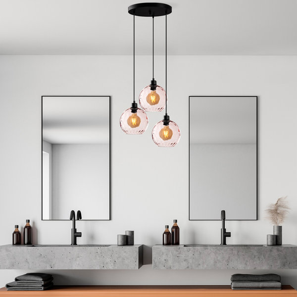 Opviq RadiantRose Elegance Chandelier | Opviq