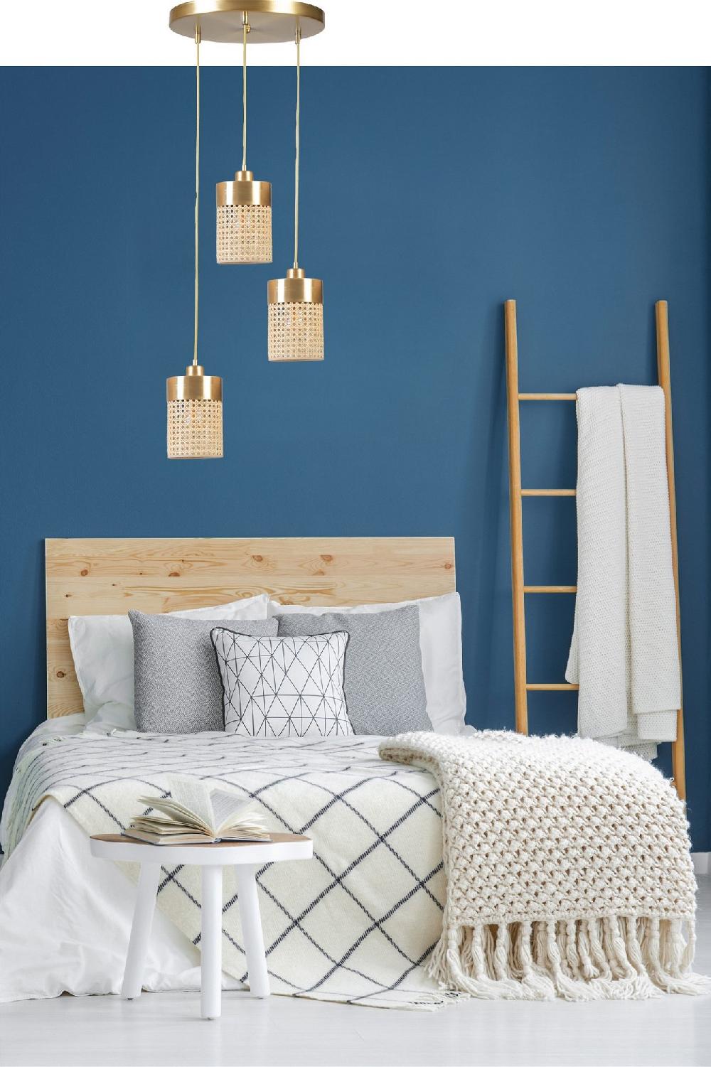 opviq RattanGlow Luxe Chandelier | Opviq