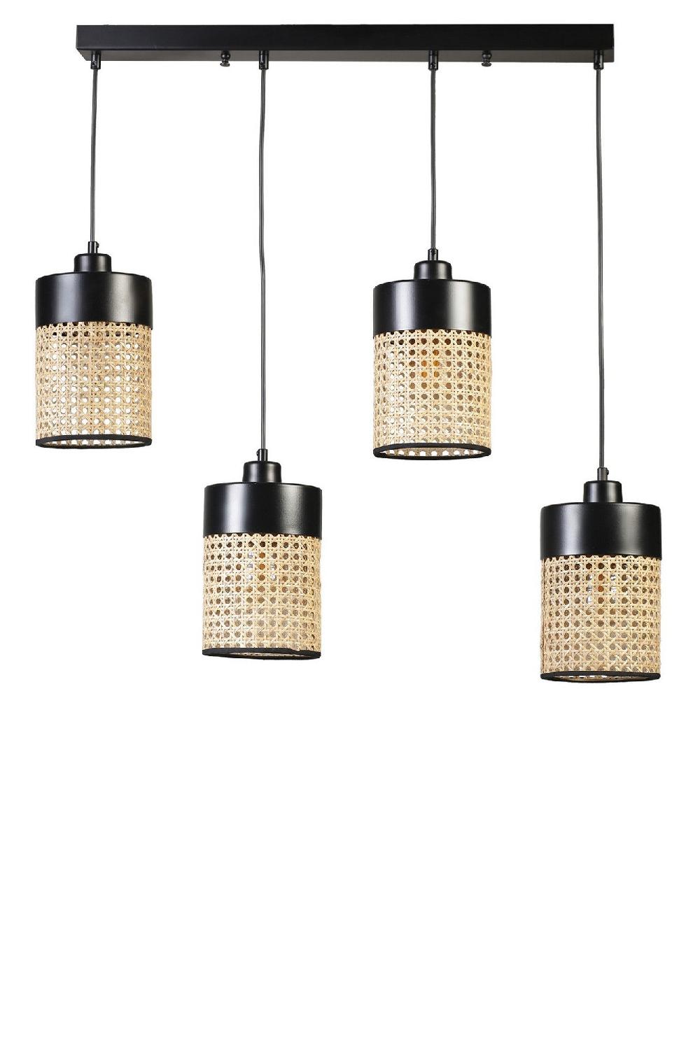 opviq Rattanoire Luminaire Charm | Opviq