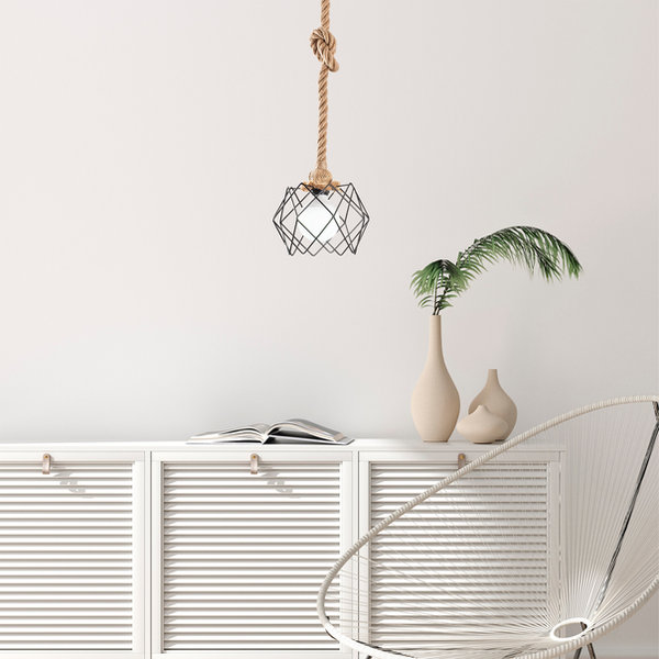 Opviq RopeLuxe Chandelight Elegance | Opviq