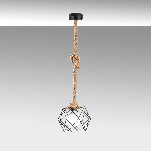 Opviq RopeLuxe Chandelight Elegance | Opviq
