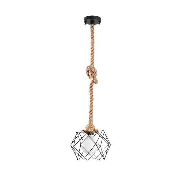 Opviq RopeLuxe Chandelight Elegance | Opviq