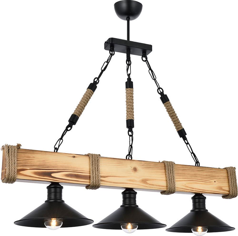Opviq RusticLuxe Hornbeam Chandelier | Opviq