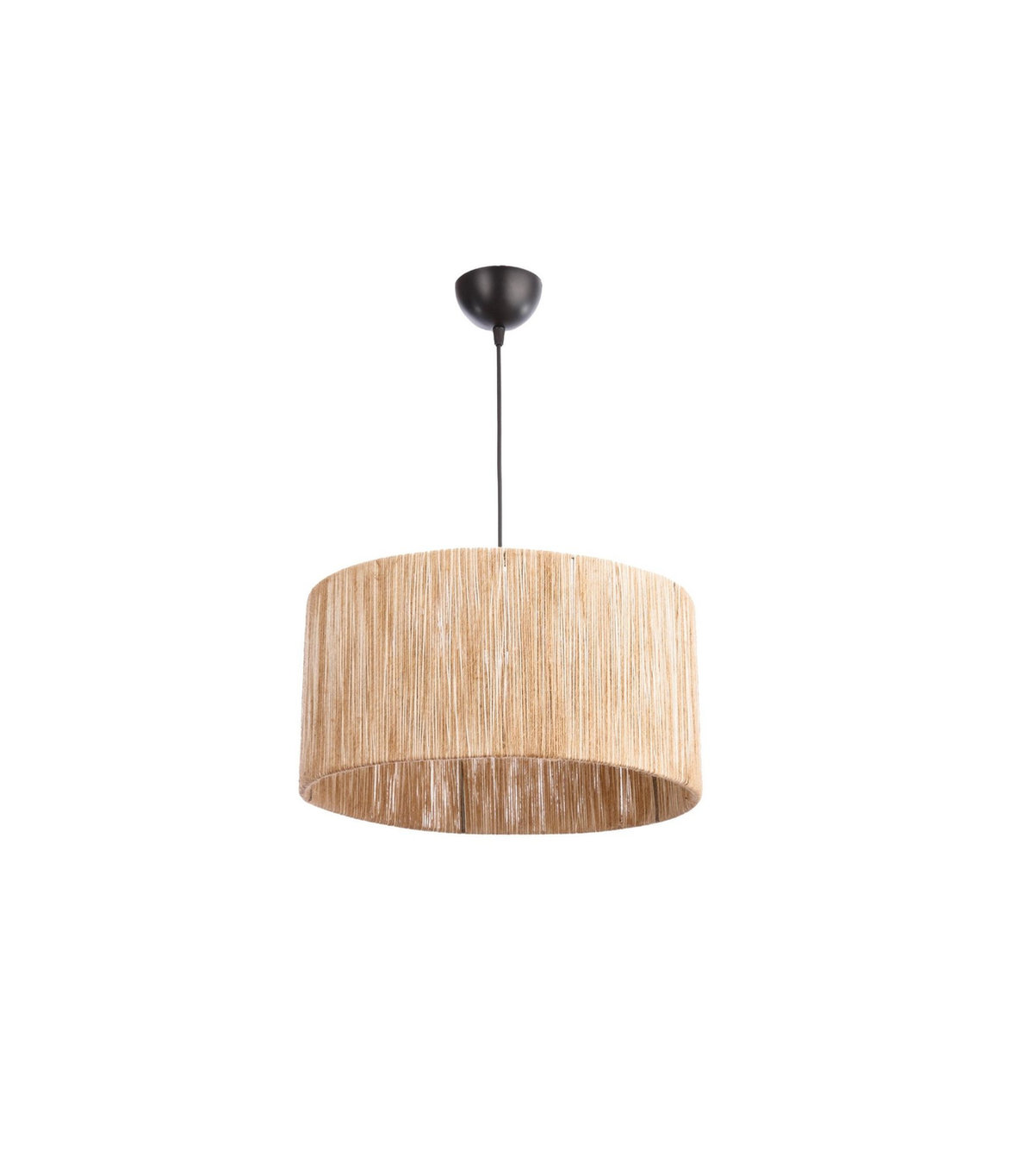 Opviq RustiLuxe JuteChime Chandelier | Opviq