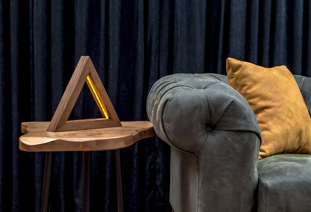 opviq Sprucelight Essence Lamp | Opviq