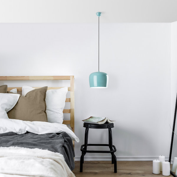 Opviq Turquesa Glow Chandelier | Opviq