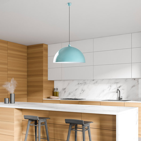 Opviq Turquesa Lumina Chandelier | Opviq