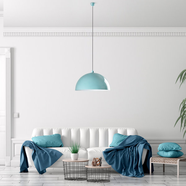 Opviq Turquesa Lumina Chandelier | Opviq