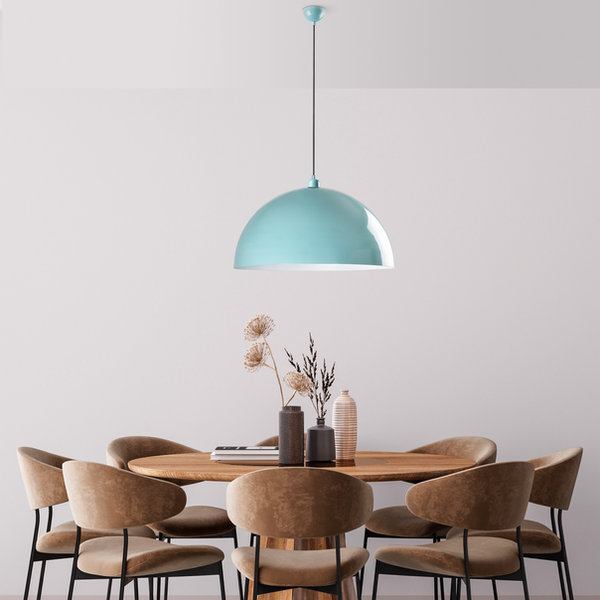 opviq Turquesa Lumina Chandelier | Opviq