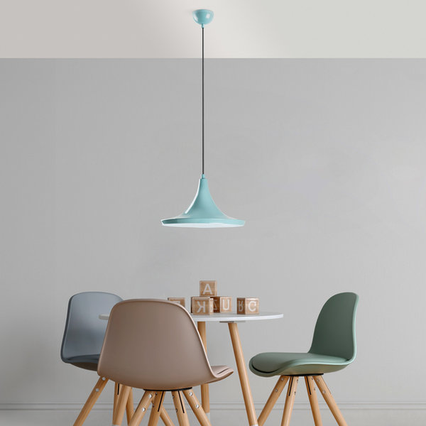 Opviq Turquessa Aura Chandelier | Opviq