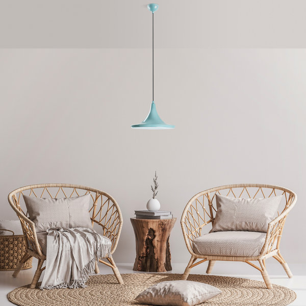 Opviq Turquessa Aura Chandelier | Opviq